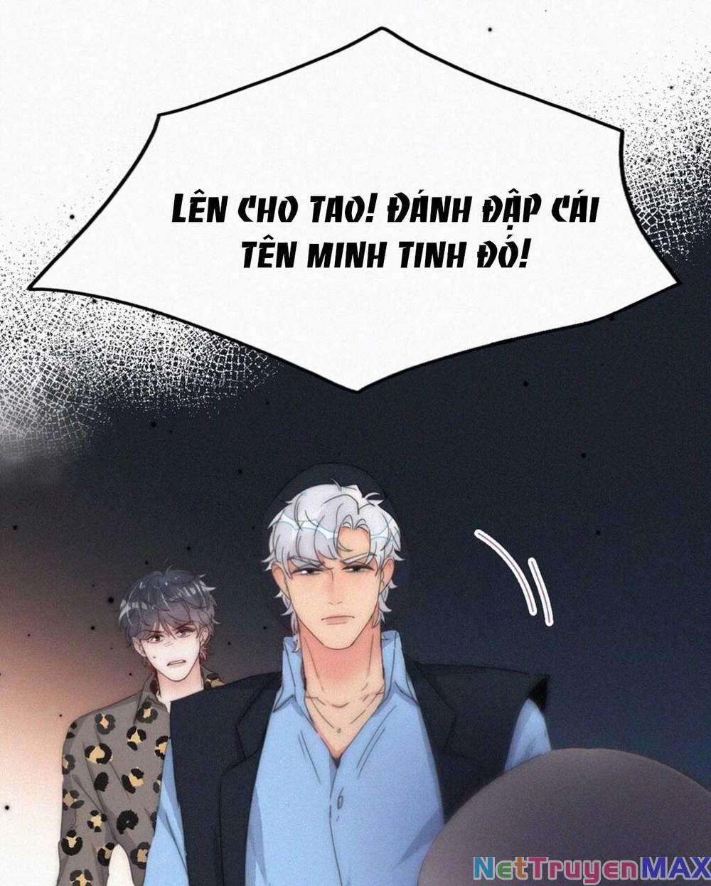 Nghịch Tập Chi Hảo Dựng Nhân Sinh 318 trang 38