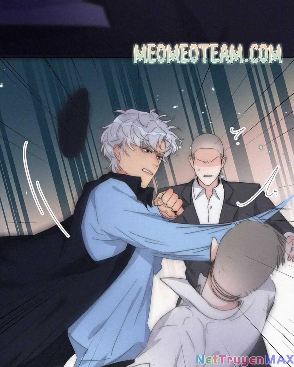 Nghịch Tập Chi Hảo Dựng Nhân Sinh 318 trang 40