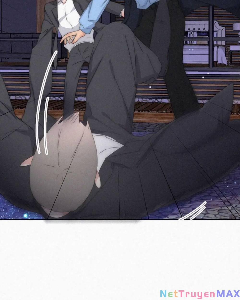 Nghịch Tập Chi Hảo Dựng Nhân Sinh 318 trang 43