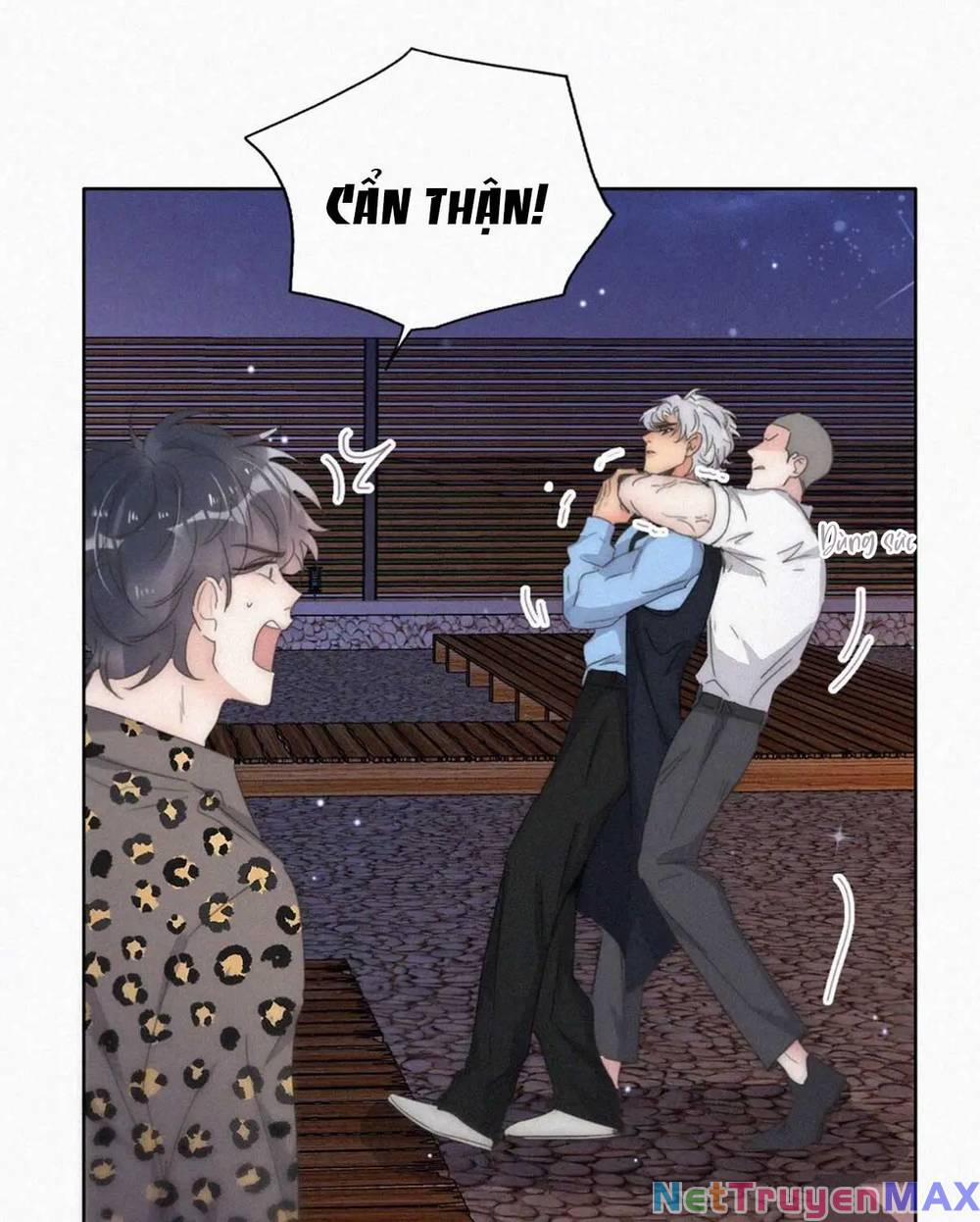 Nghịch Tập Chi Hảo Dựng Nhân Sinh 318 trang 44