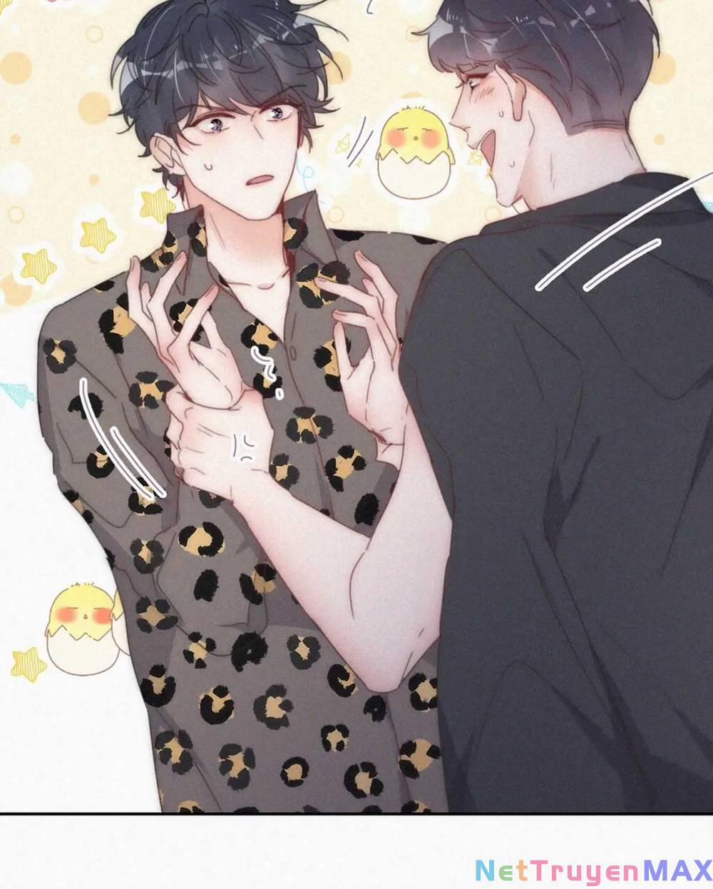 Nghịch Tập Chi Hảo Dựng Nhân Sinh 318 trang 46