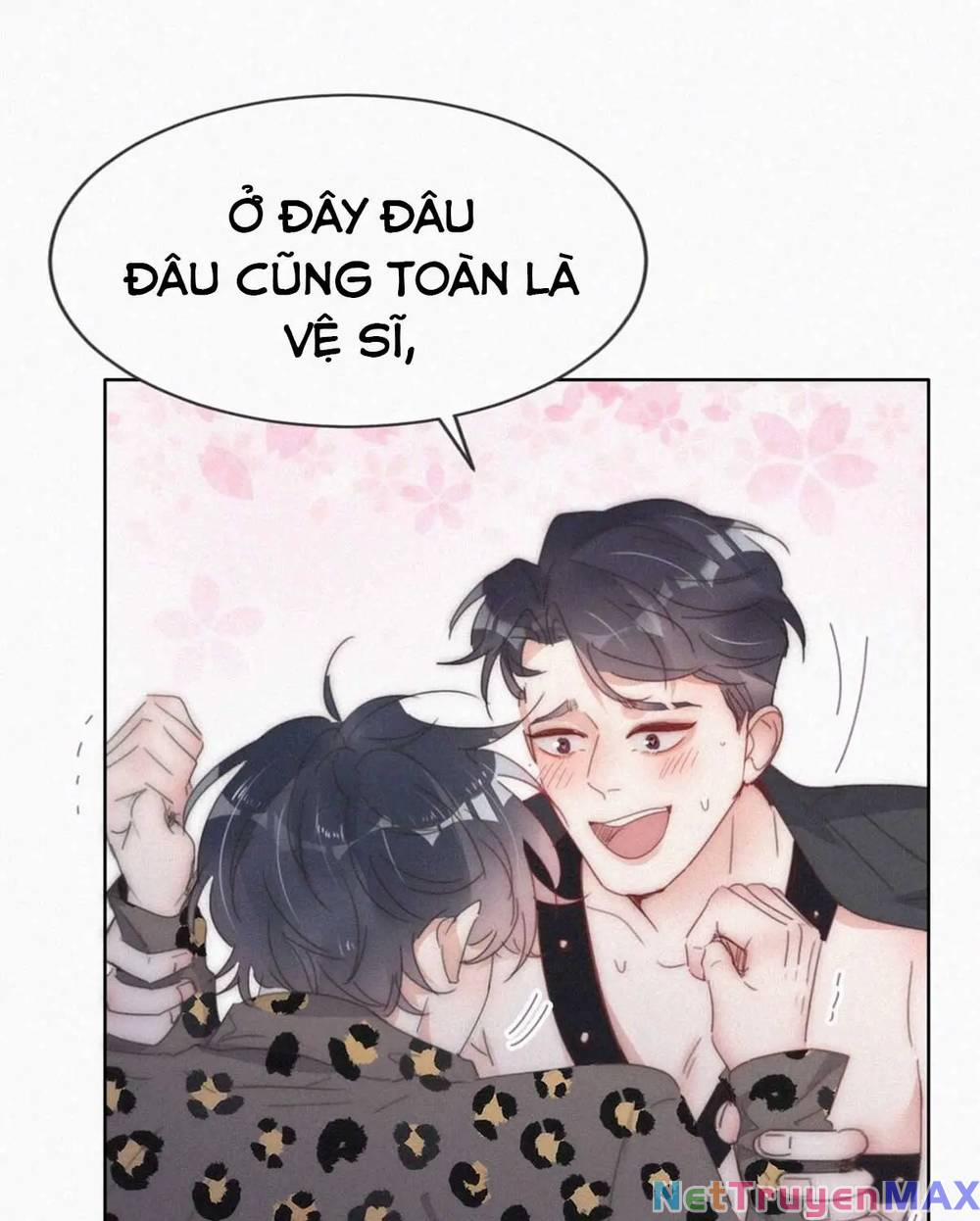 Nghịch Tập Chi Hảo Dựng Nhân Sinh 318 trang 47