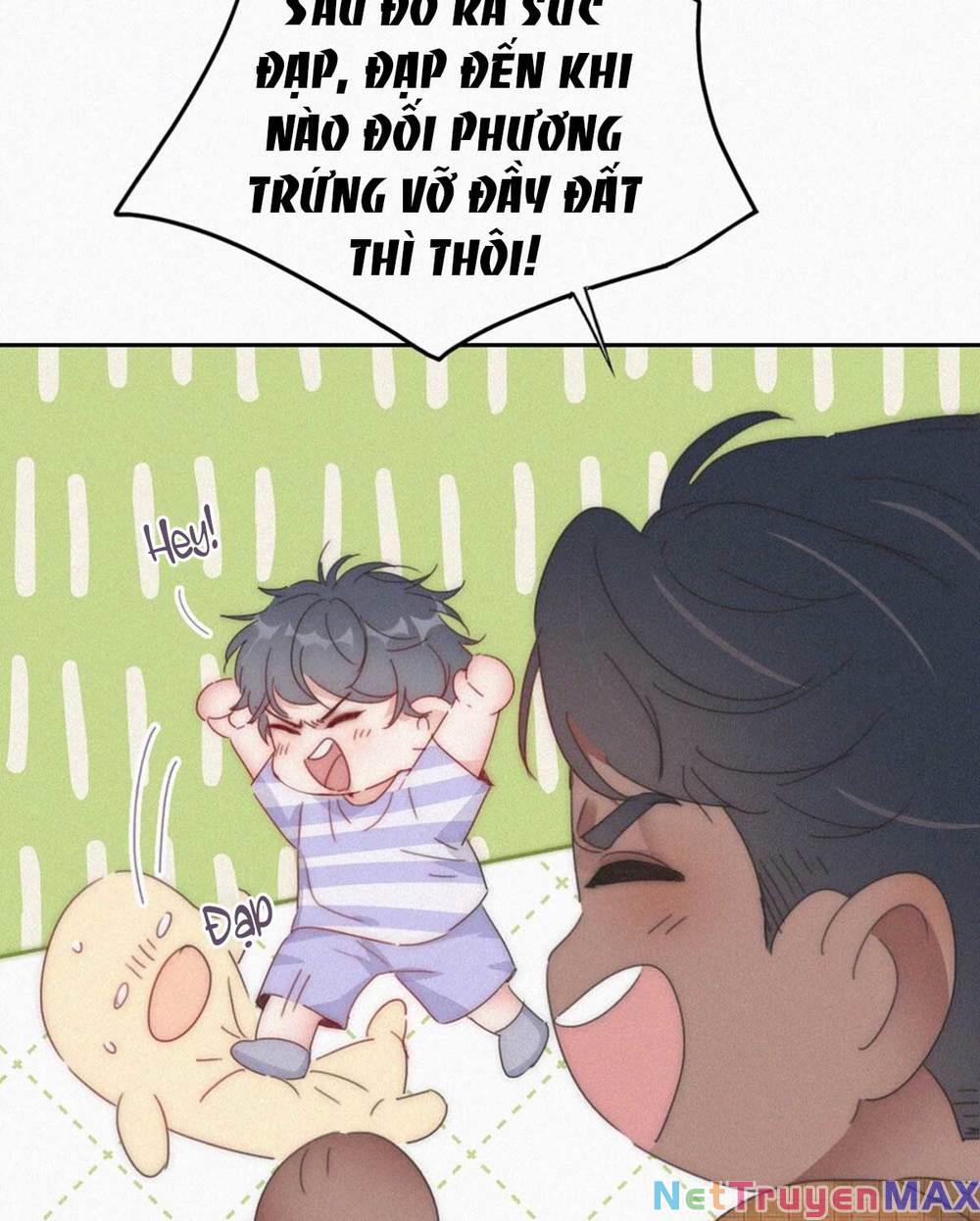 Nghịch Tập Chi Hảo Dựng Nhân Sinh 318 trang 60