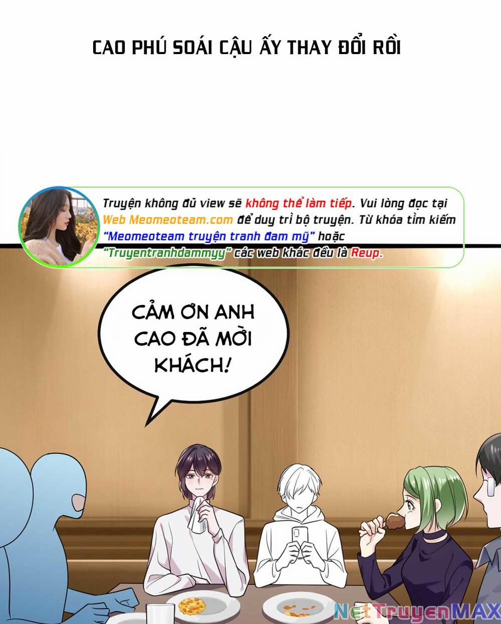 Nghịch Tập Chi Hảo Dựng Nhân Sinh 318 trang 67