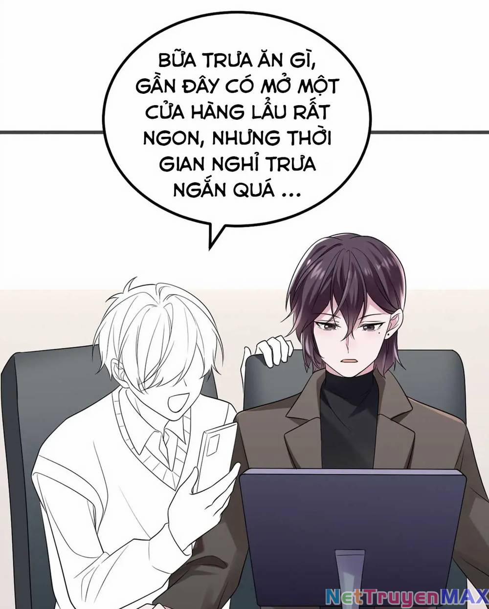 Nghịch Tập Chi Hảo Dựng Nhân Sinh 318 trang 70