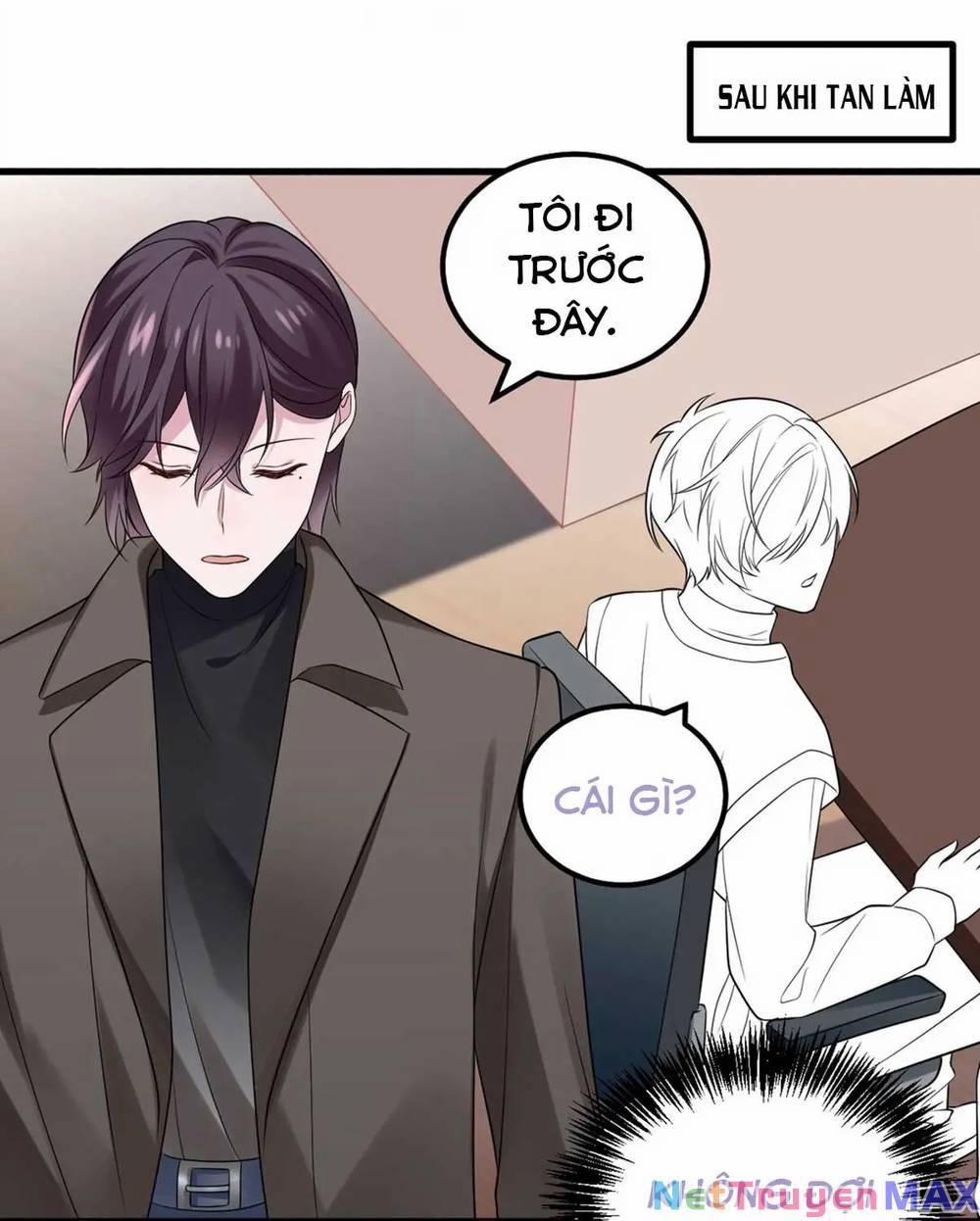 Nghịch Tập Chi Hảo Dựng Nhân Sinh 318 trang 75