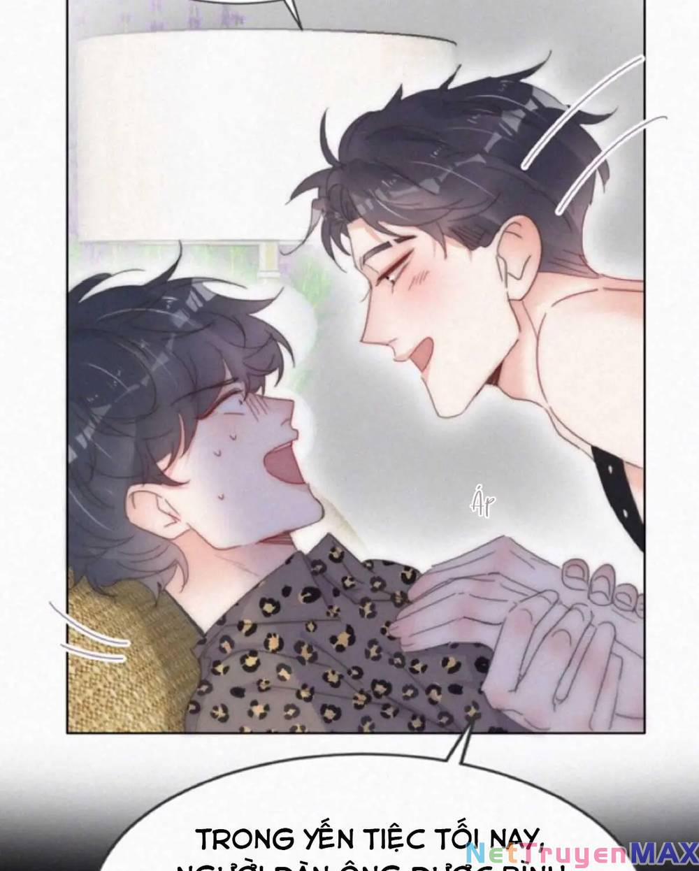 Nghịch Tập Chi Hảo Dựng Nhân Sinh 318 trang 8