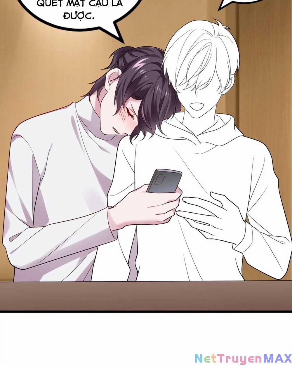 Nghịch Tập Chi Hảo Dựng Nhân Sinh 318 trang 84