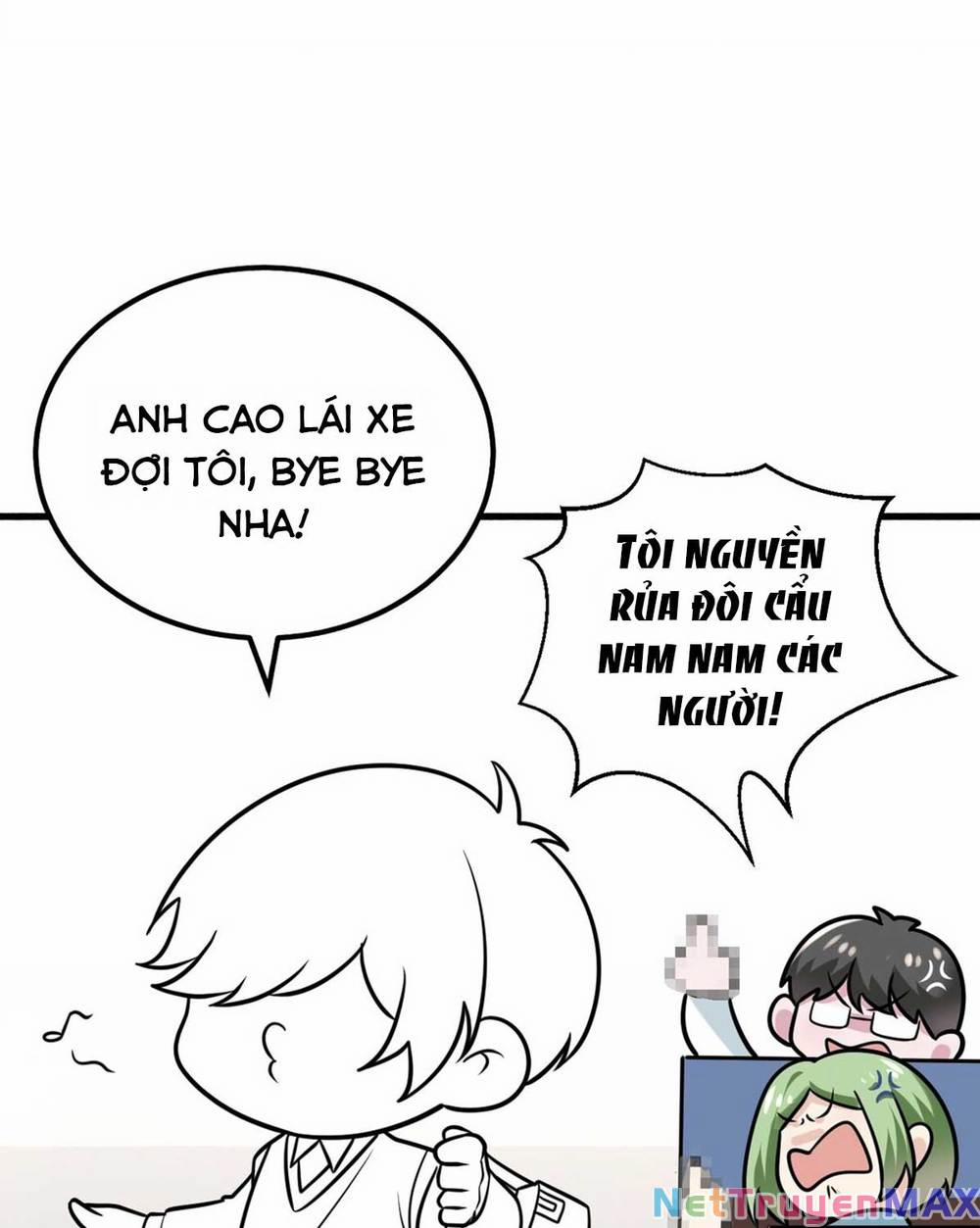 Nghịch Tập Chi Hảo Dựng Nhân Sinh 318 trang 92