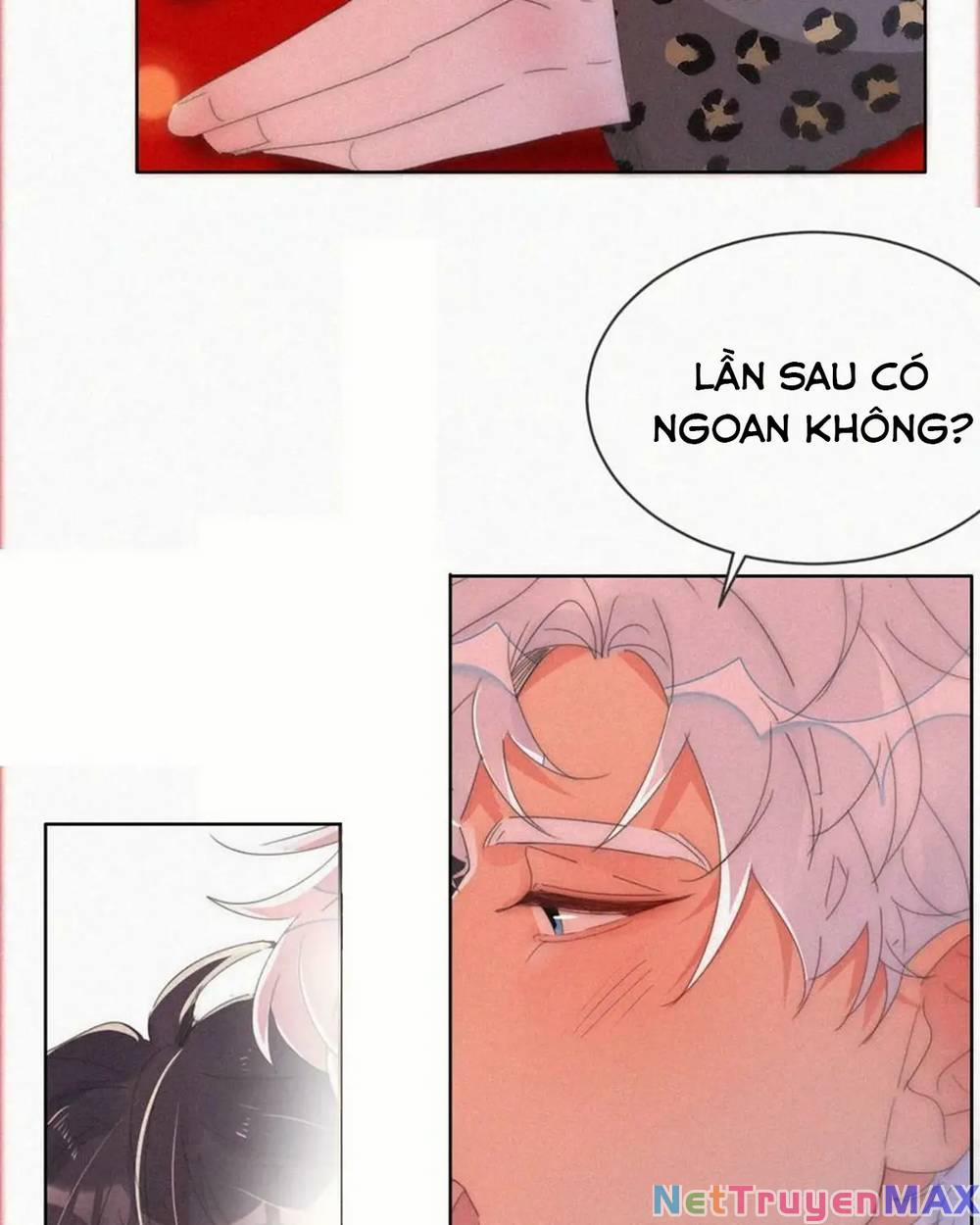 Nghịch Tập Chi Hảo Dựng Nhân Sinh 320 trang 25