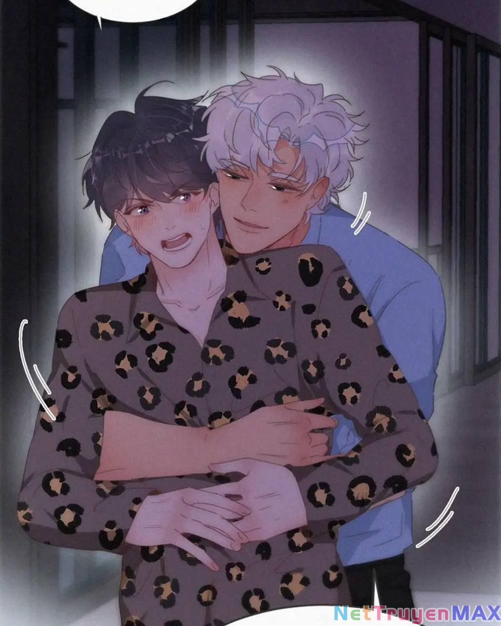 Nghịch Tập Chi Hảo Dựng Nhân Sinh 320 trang 34