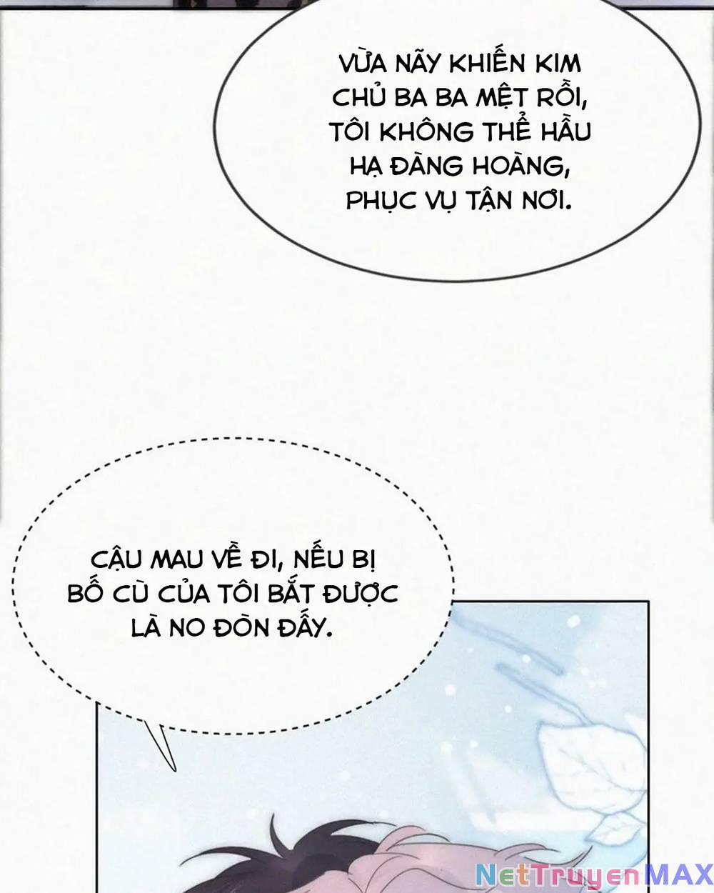 Nghịch Tập Chi Hảo Dựng Nhân Sinh 320 trang 35