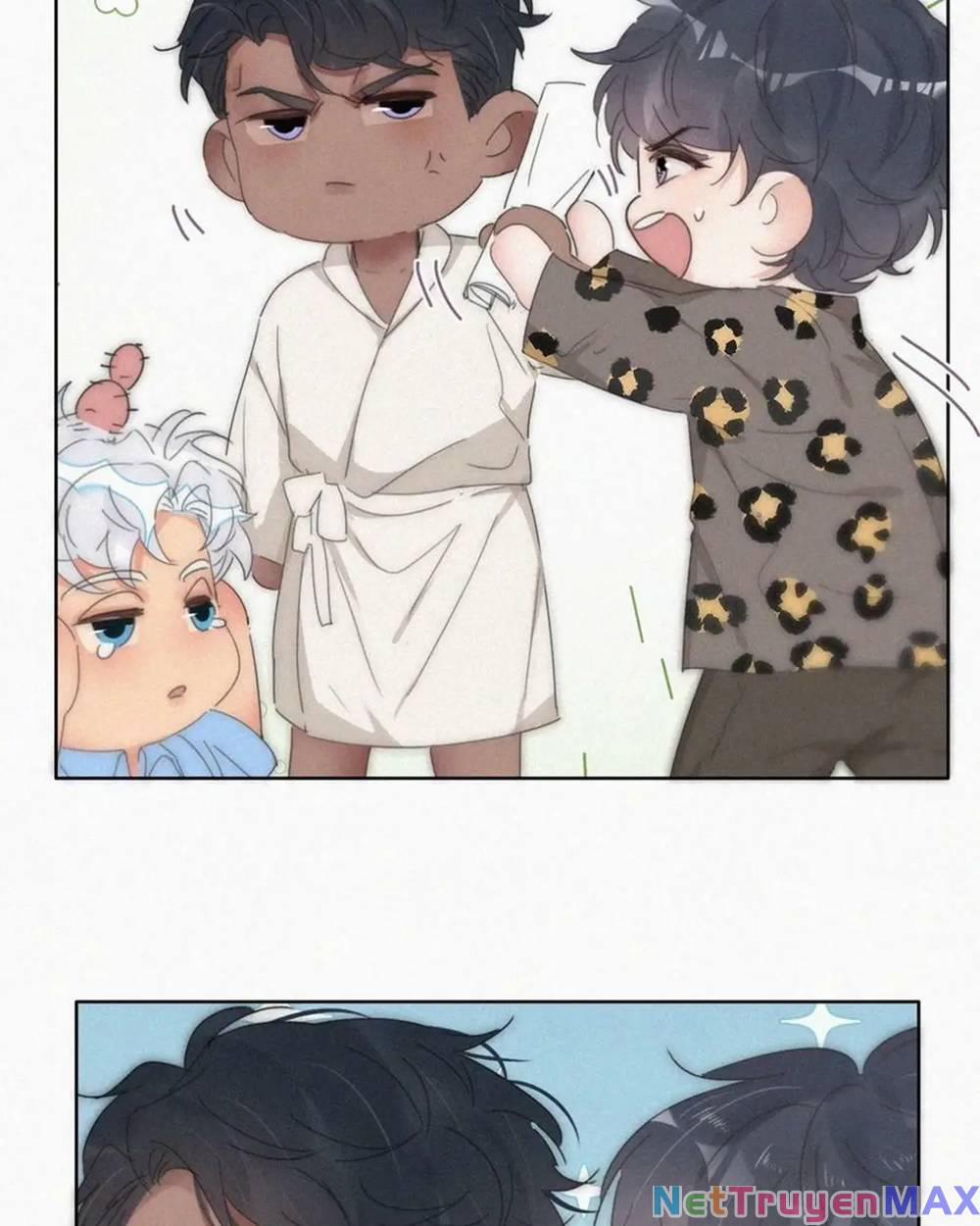 Nghịch Tập Chi Hảo Dựng Nhân Sinh 320 trang 43