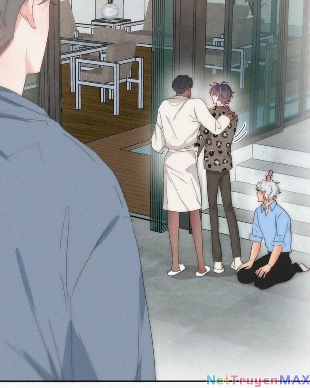 Nghịch Tập Chi Hảo Dựng Nhân Sinh 320 trang 45