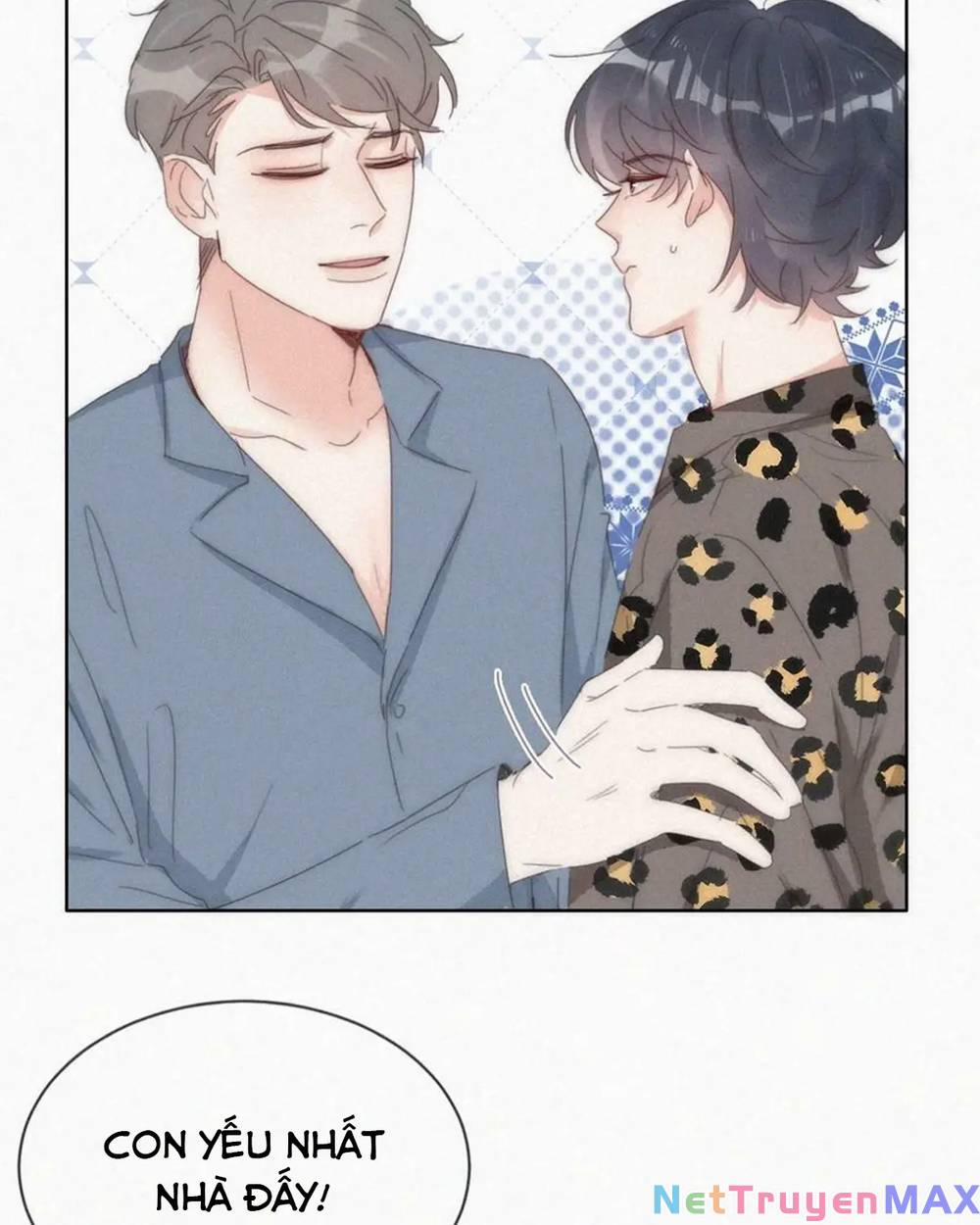 Nghịch Tập Chi Hảo Dựng Nhân Sinh 320 trang 53