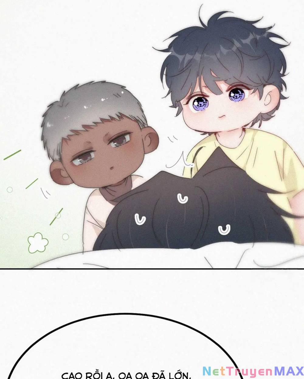 Nghịch Tập Chi Hảo Dựng Nhân Sinh 321 trang 12