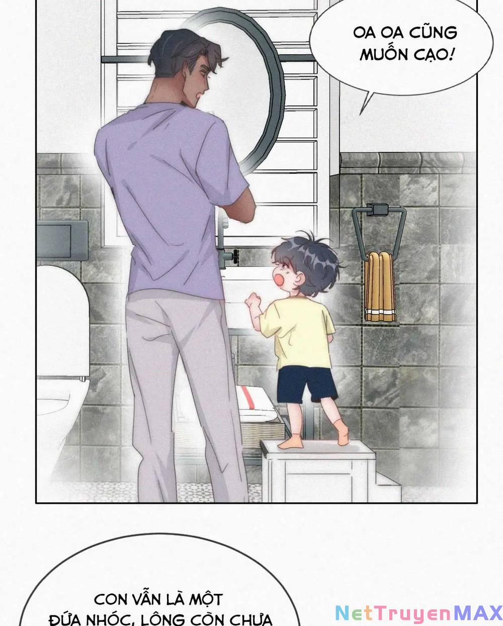 Nghịch Tập Chi Hảo Dựng Nhân Sinh 321 trang 2