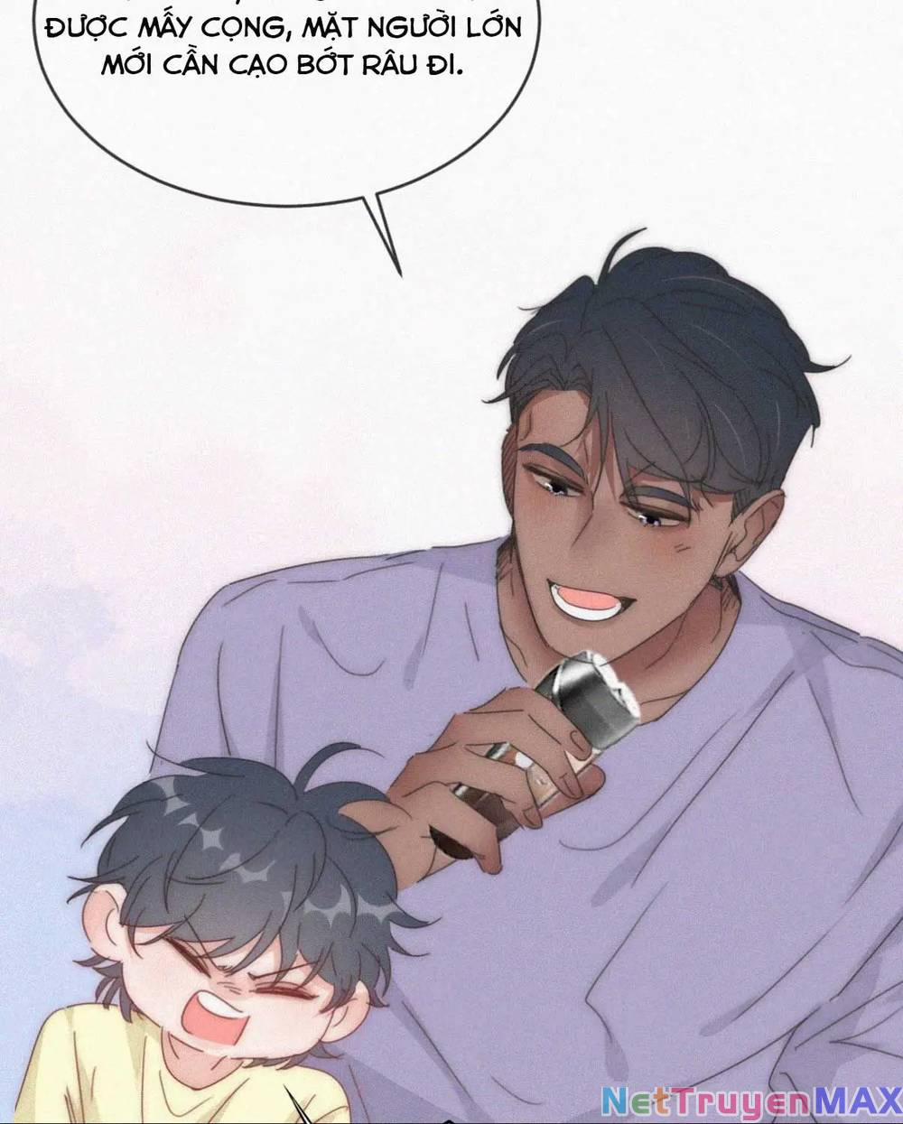 Nghịch Tập Chi Hảo Dựng Nhân Sinh 321 trang 3