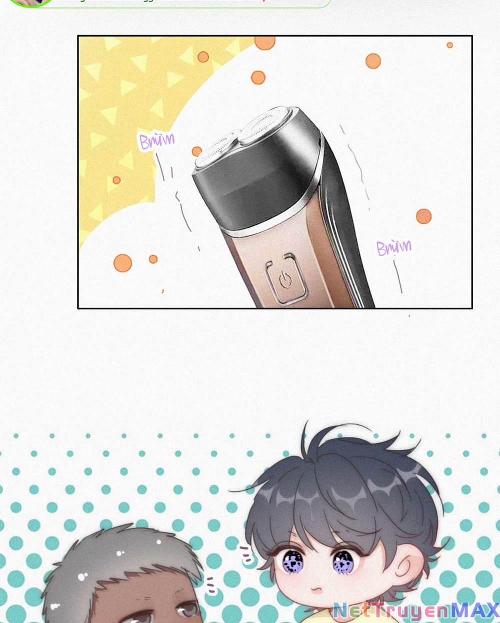 Nghịch Tập Chi Hảo Dựng Nhân Sinh 321 trang 6