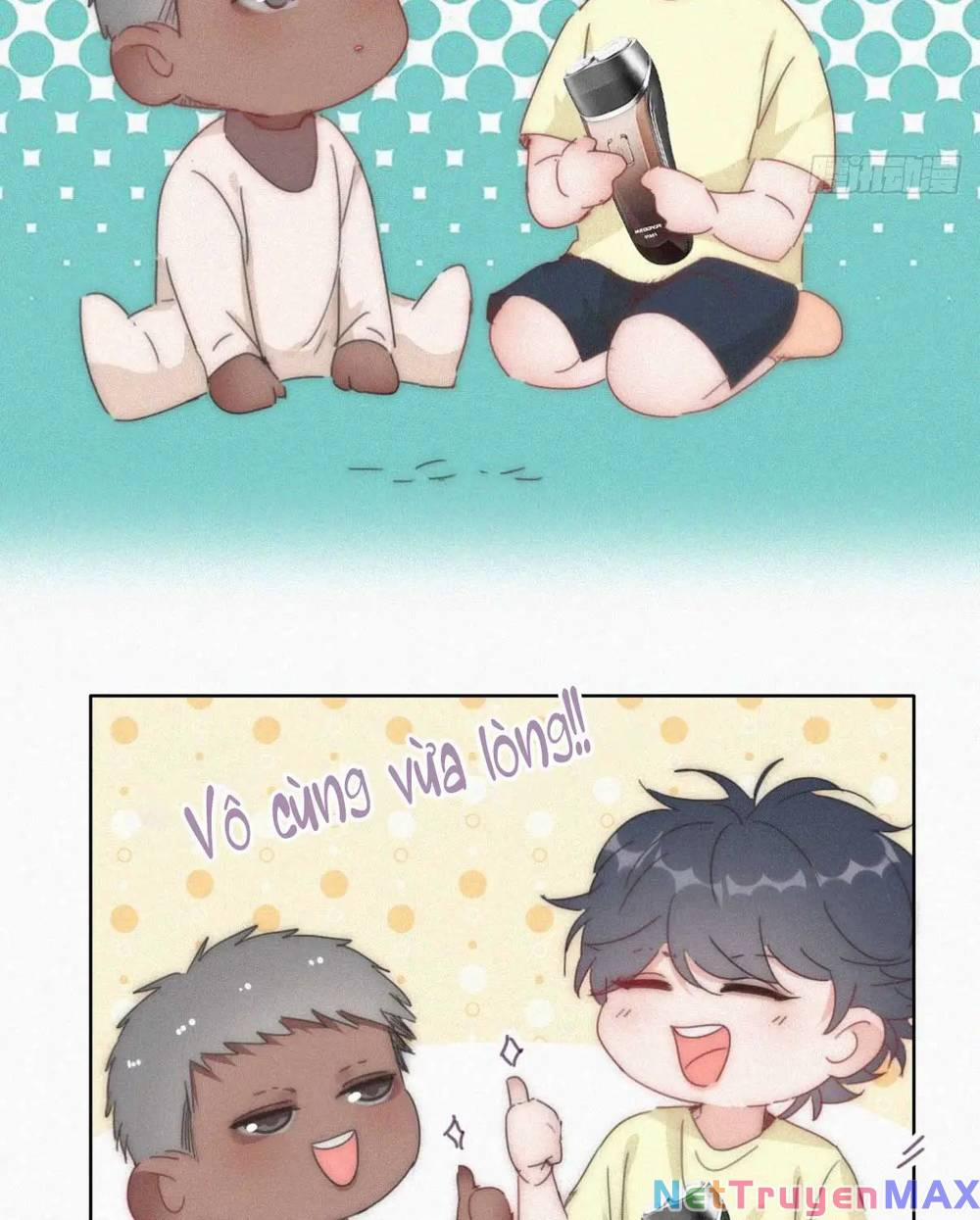 Nghịch Tập Chi Hảo Dựng Nhân Sinh 321 trang 7