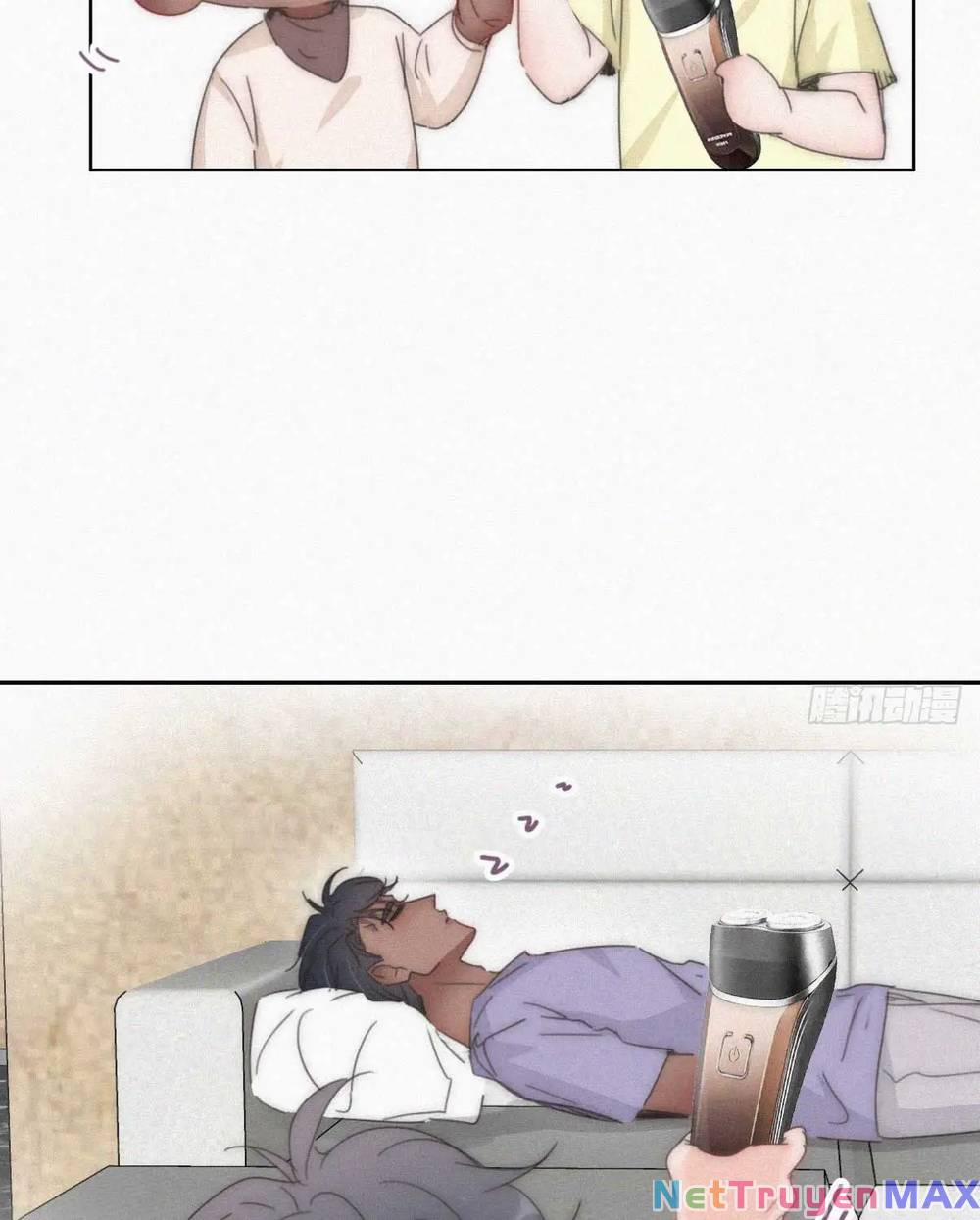 Nghịch Tập Chi Hảo Dựng Nhân Sinh 321 trang 8