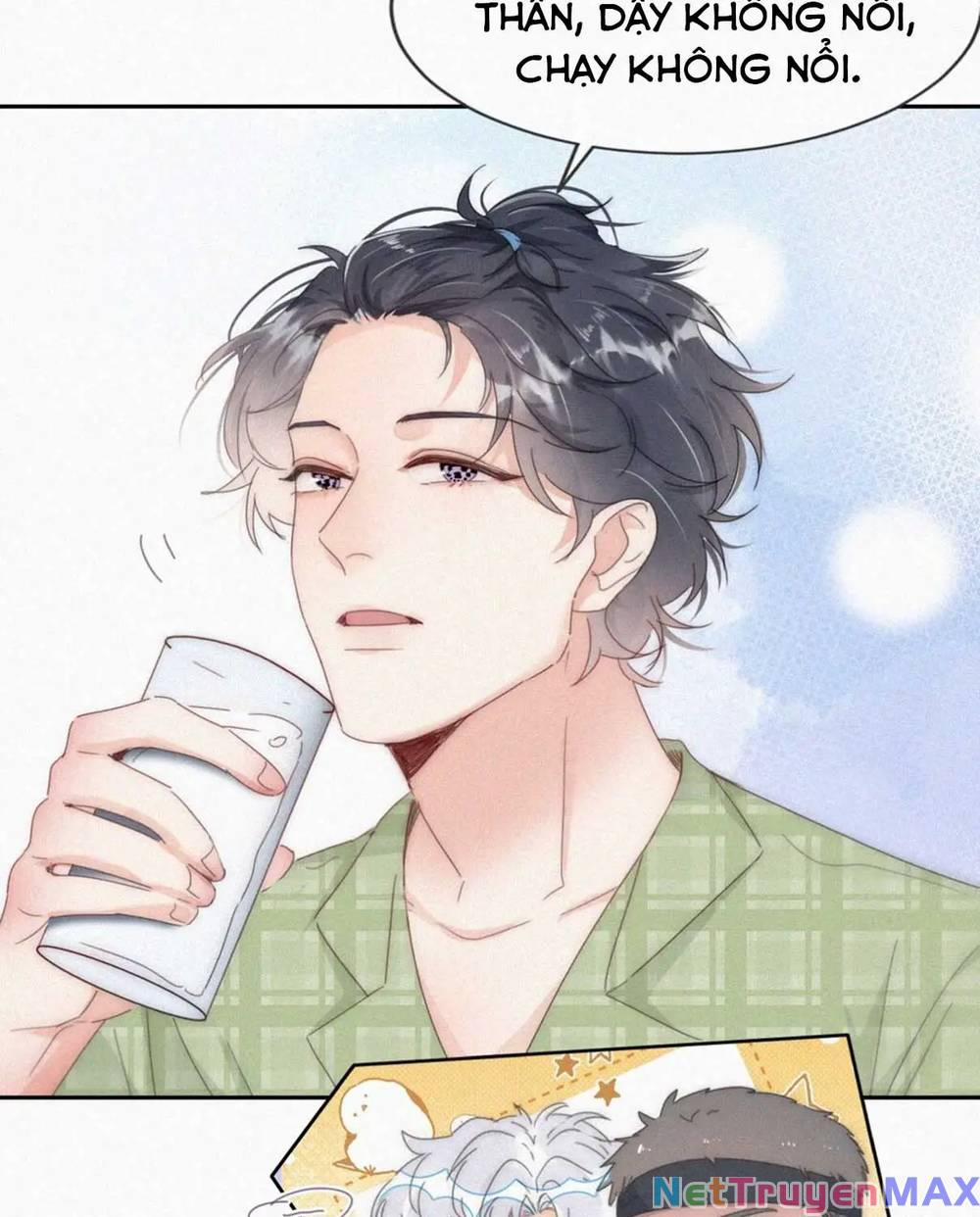 Nghịch Tập Chi Hảo Dựng Nhân Sinh 322 trang 11