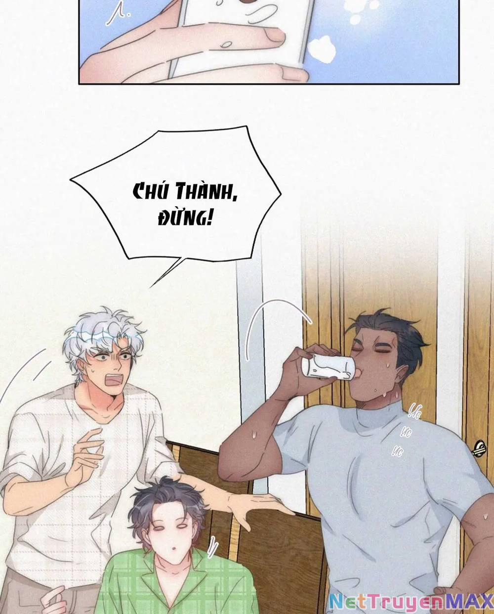 Nghịch Tập Chi Hảo Dựng Nhân Sinh 322 trang 14