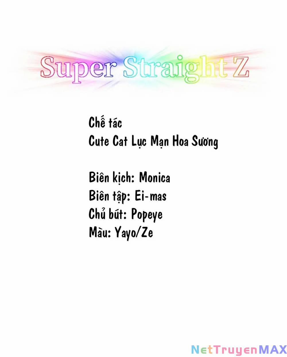 Nghịch Tập Chi Hảo Dựng Nhân Sinh 322 trang 2