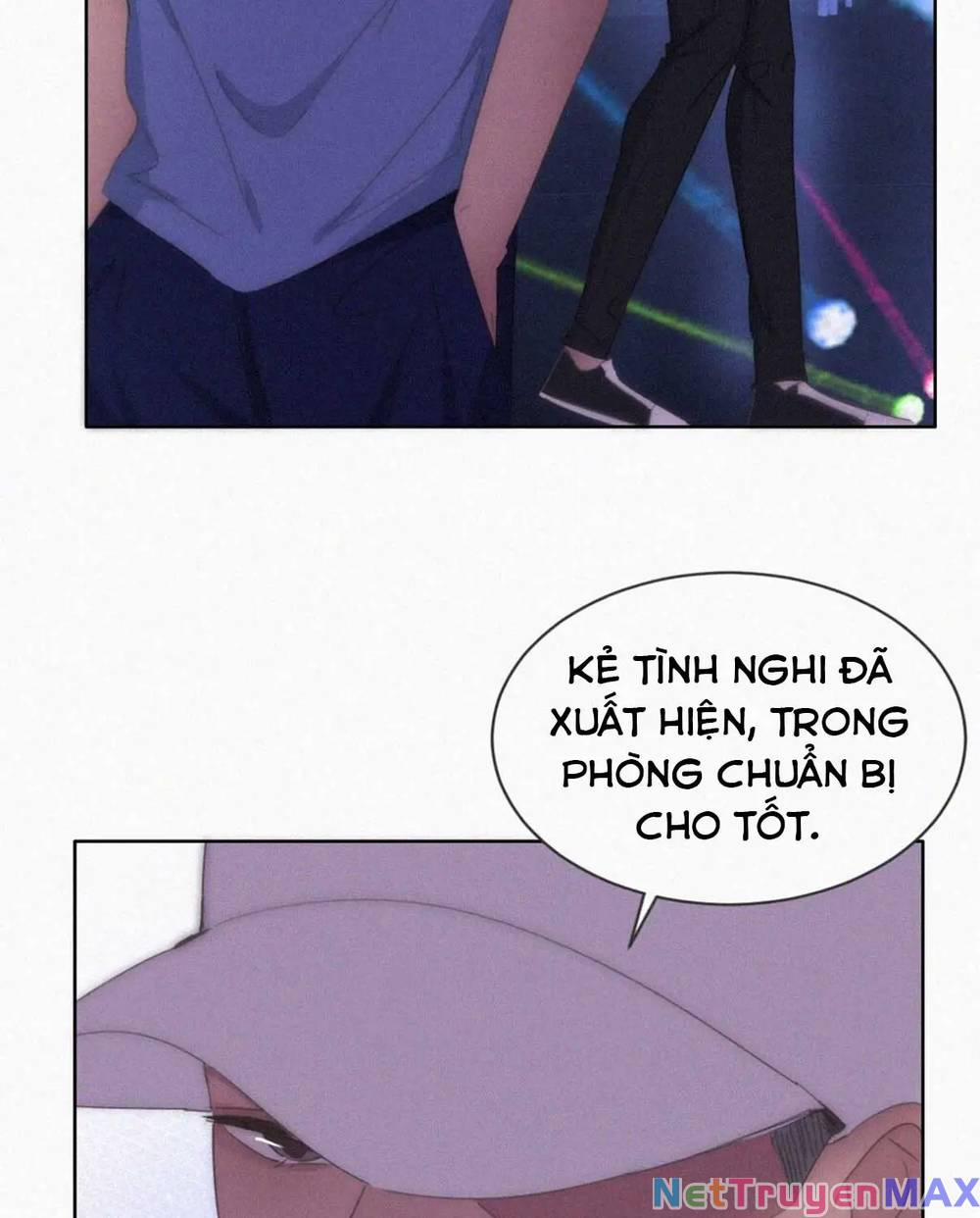 Nghịch Tập Chi Hảo Dựng Nhân Sinh 322 trang 21