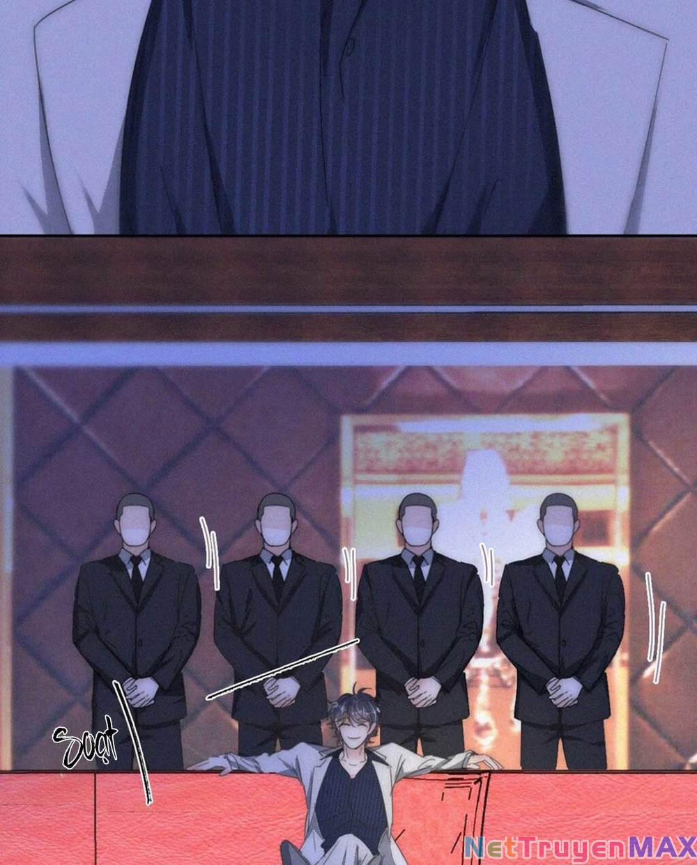 Nghịch Tập Chi Hảo Dựng Nhân Sinh 322 trang 29