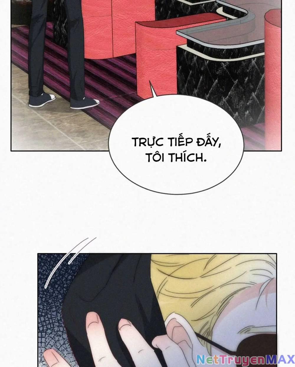 Nghịch Tập Chi Hảo Dựng Nhân Sinh 322 trang 36