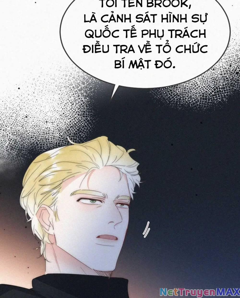 Nghịch Tập Chi Hảo Dựng Nhân Sinh 322 trang 38