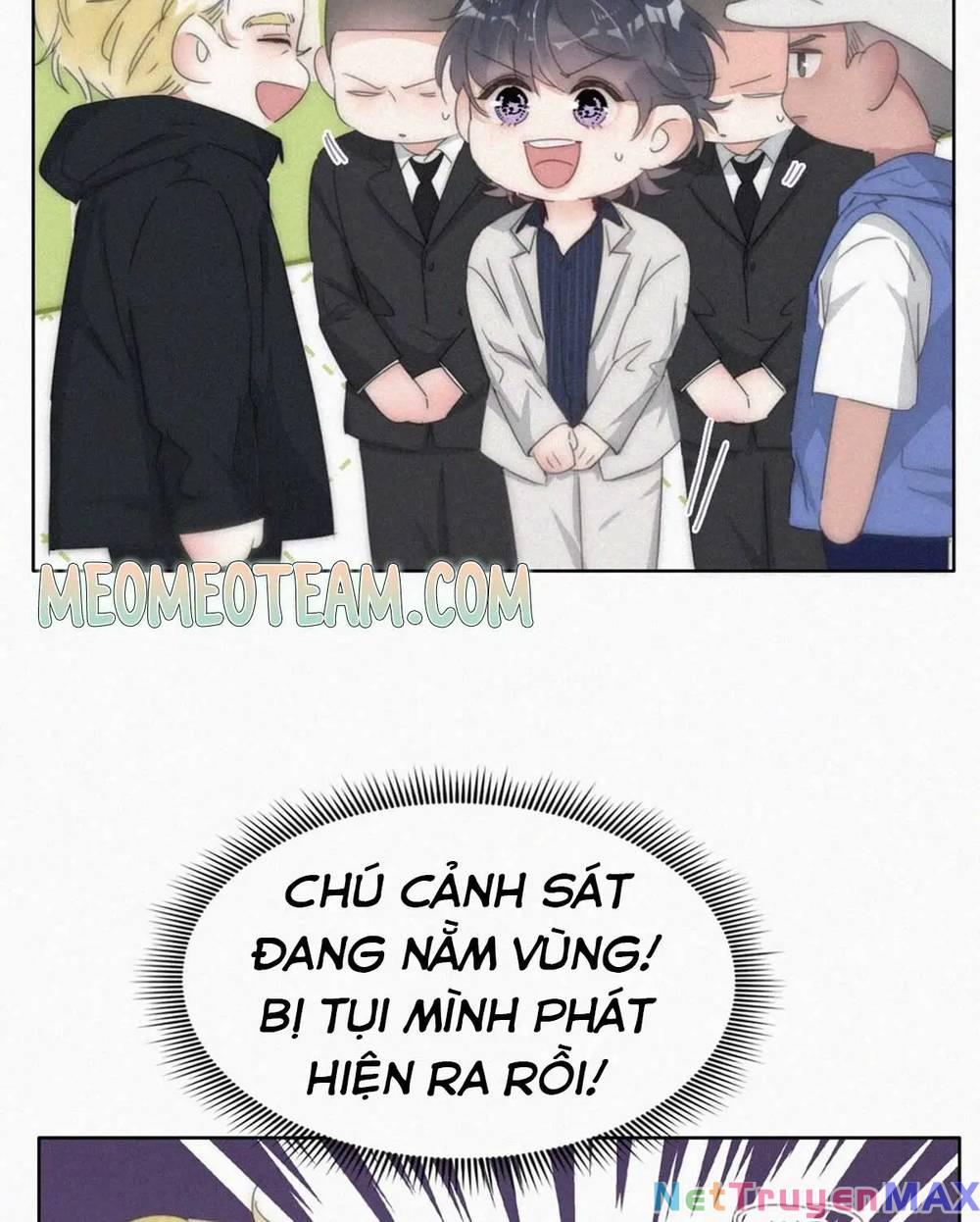 Nghịch Tập Chi Hảo Dựng Nhân Sinh 322 trang 42