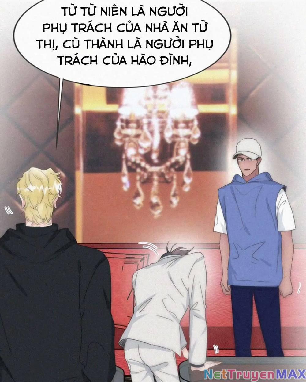 Nghịch Tập Chi Hảo Dựng Nhân Sinh 322 trang 48