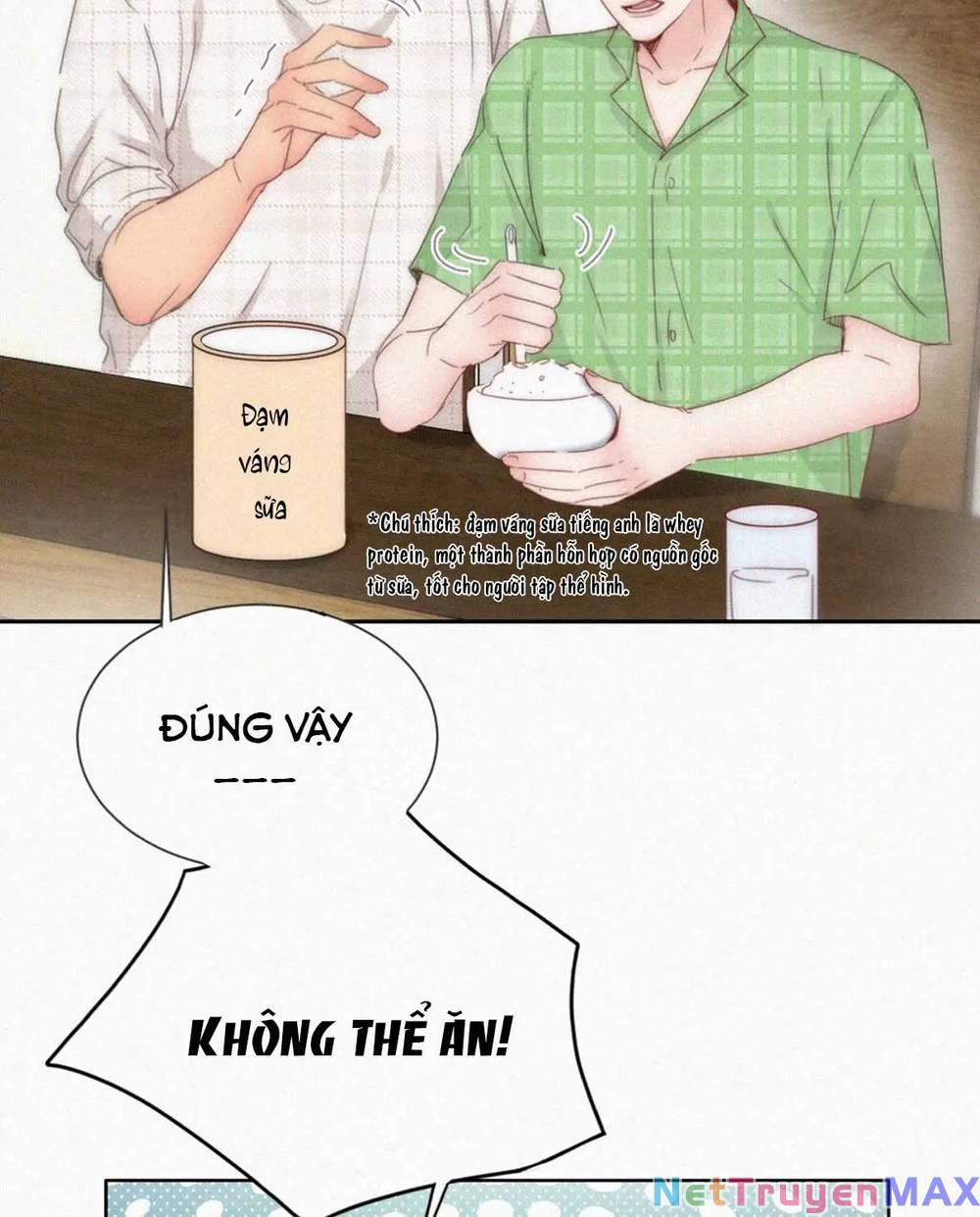 Nghịch Tập Chi Hảo Dựng Nhân Sinh 322 trang 5