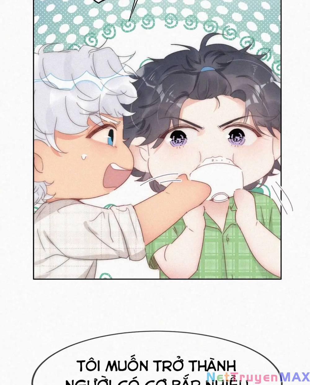 Nghịch Tập Chi Hảo Dựng Nhân Sinh 322 trang 6