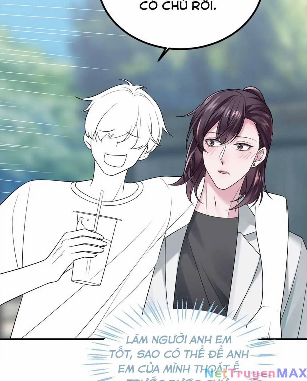 Nghịch Tập Chi Hảo Dựng Nhân Sinh 322 trang 64