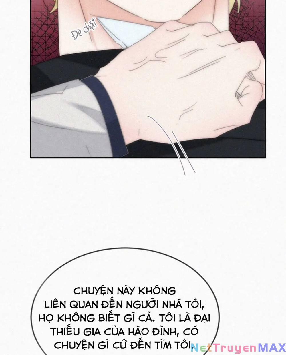 Nghịch Tập Chi Hảo Dựng Nhân Sinh 323 trang 14