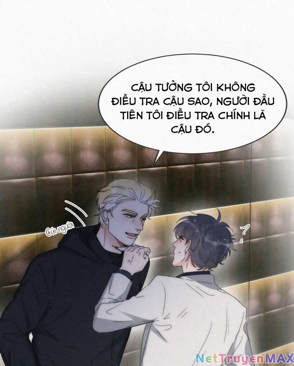 Nghịch Tập Chi Hảo Dựng Nhân Sinh 323 trang 17