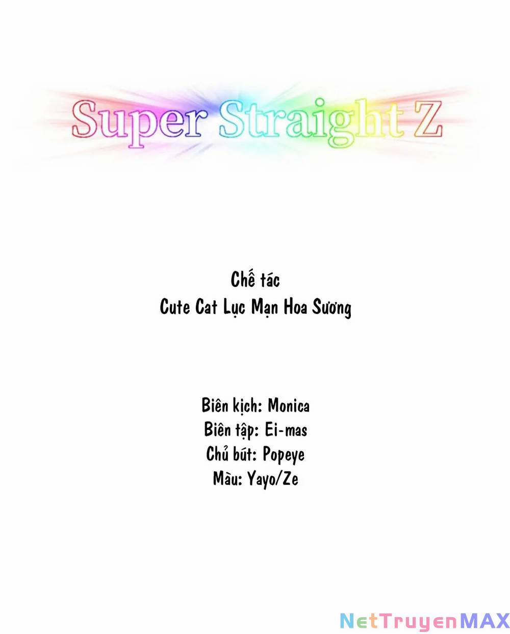 Nghịch Tập Chi Hảo Dựng Nhân Sinh 323 trang 2