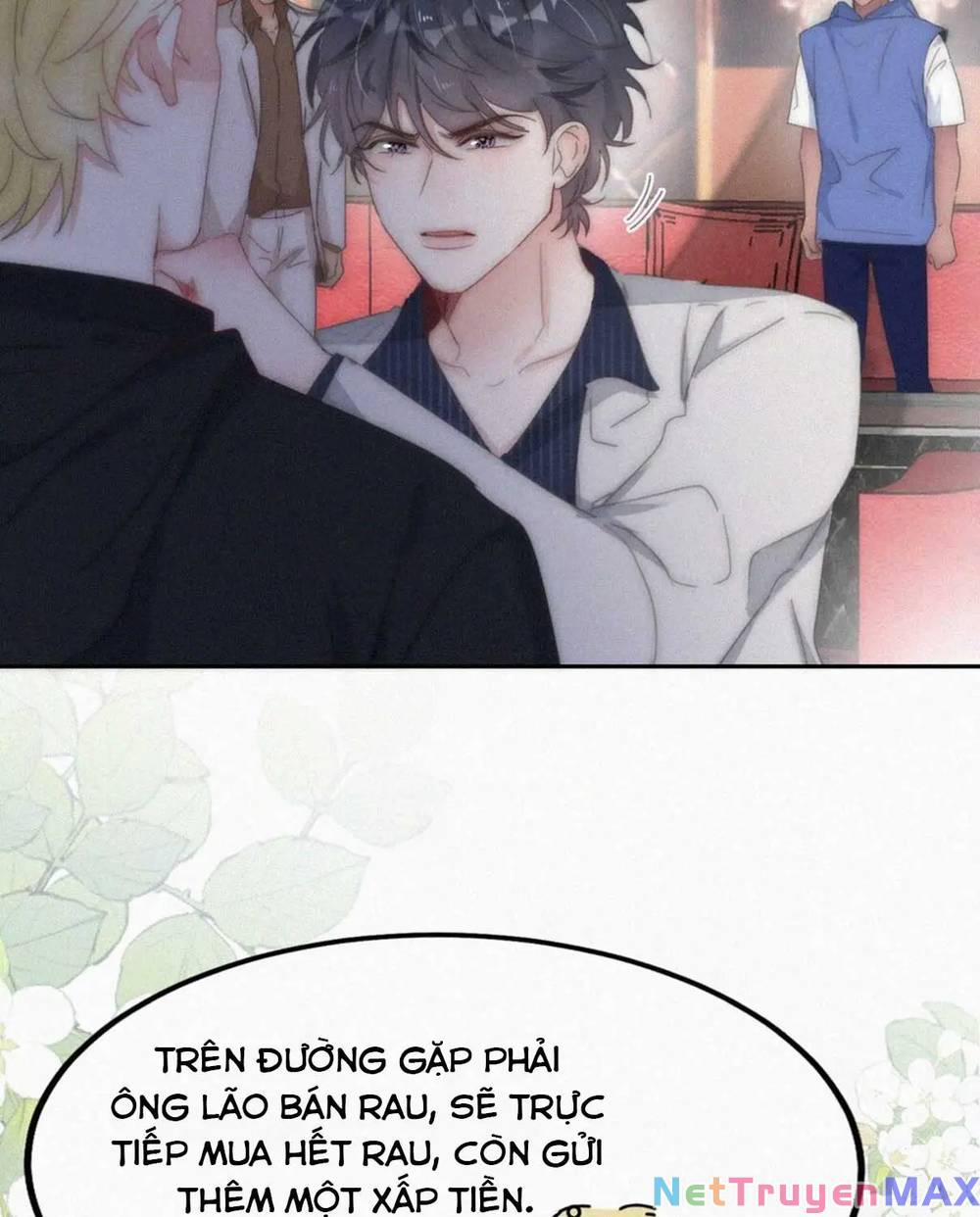 Nghịch Tập Chi Hảo Dựng Nhân Sinh 323 trang 20