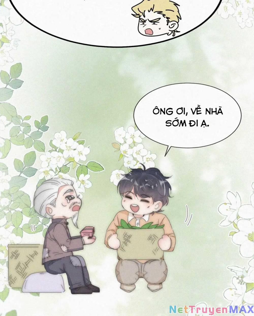 Nghịch Tập Chi Hảo Dựng Nhân Sinh 323 trang 21