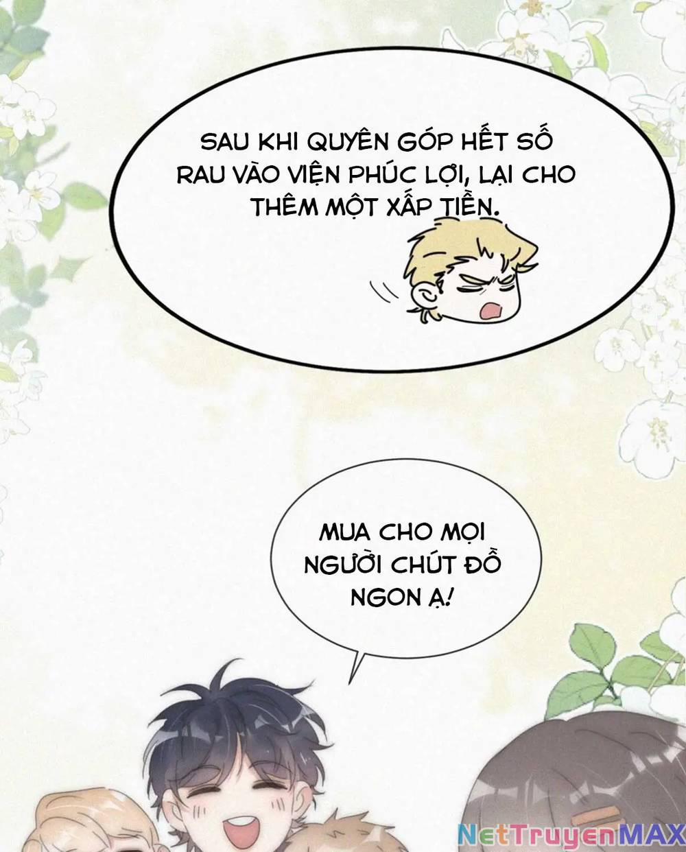 Nghịch Tập Chi Hảo Dựng Nhân Sinh 323 trang 22