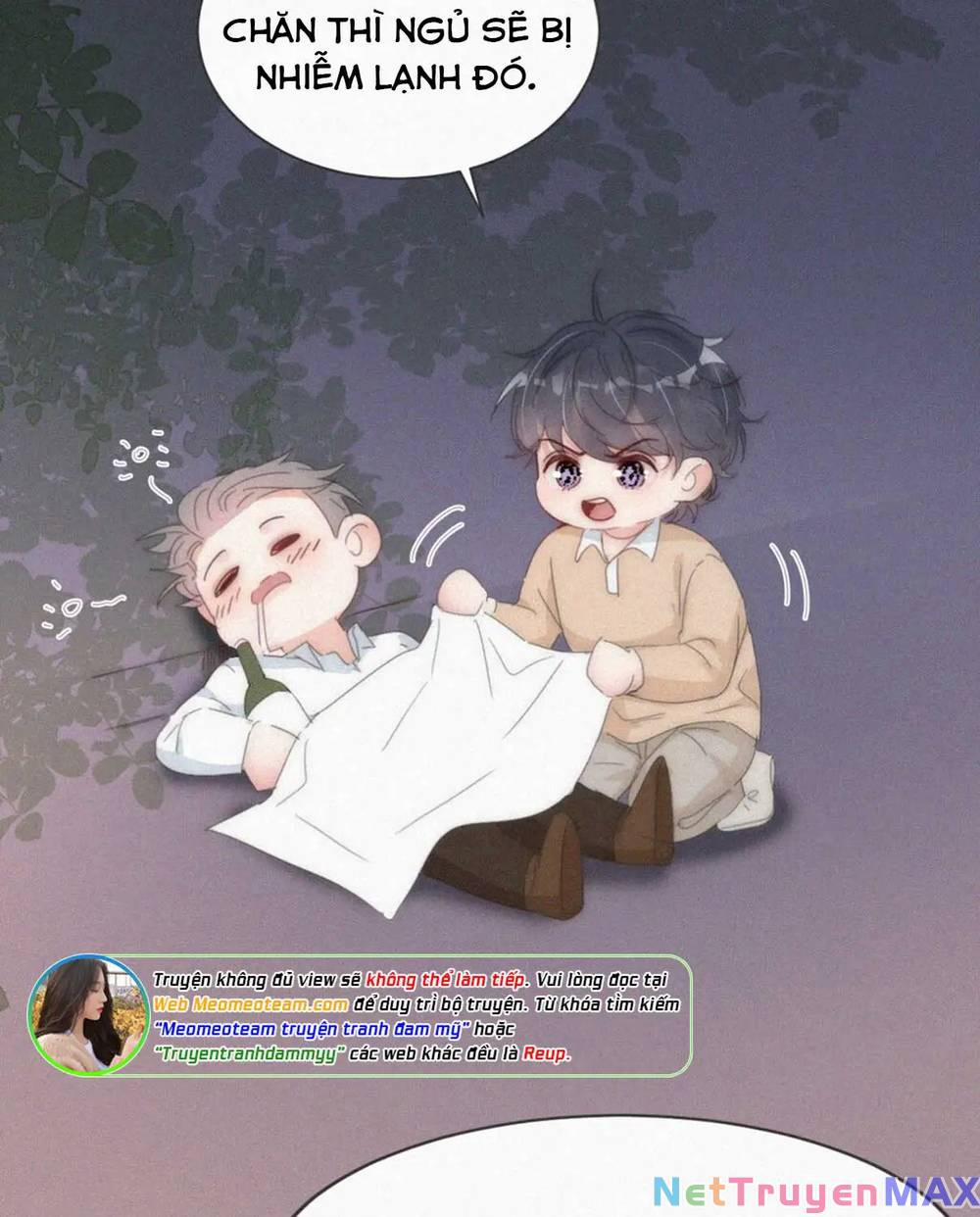 Nghịch Tập Chi Hảo Dựng Nhân Sinh 323 trang 25