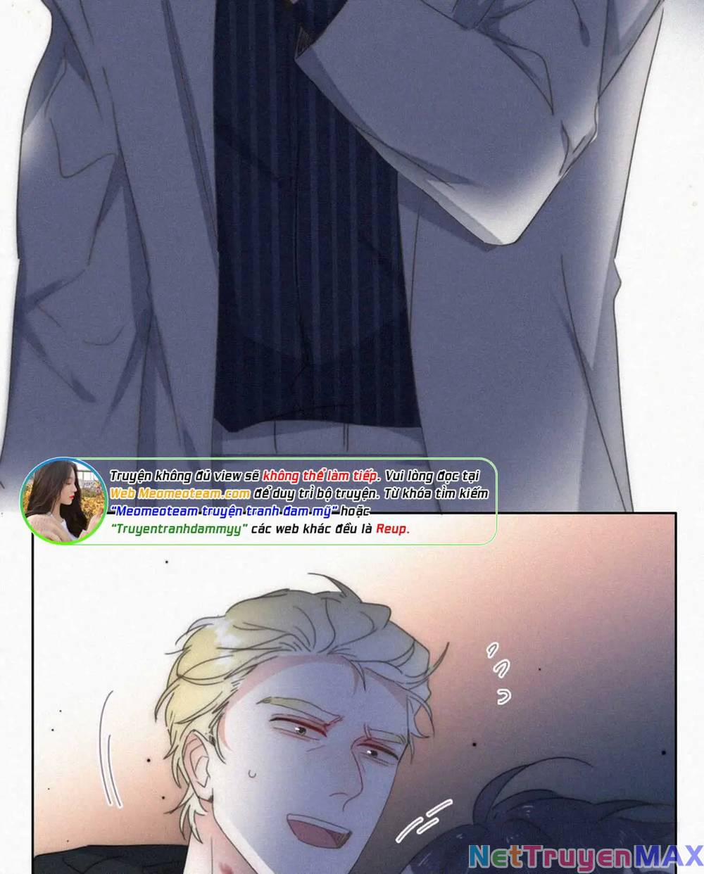 Nghịch Tập Chi Hảo Dựng Nhân Sinh 323 trang 32