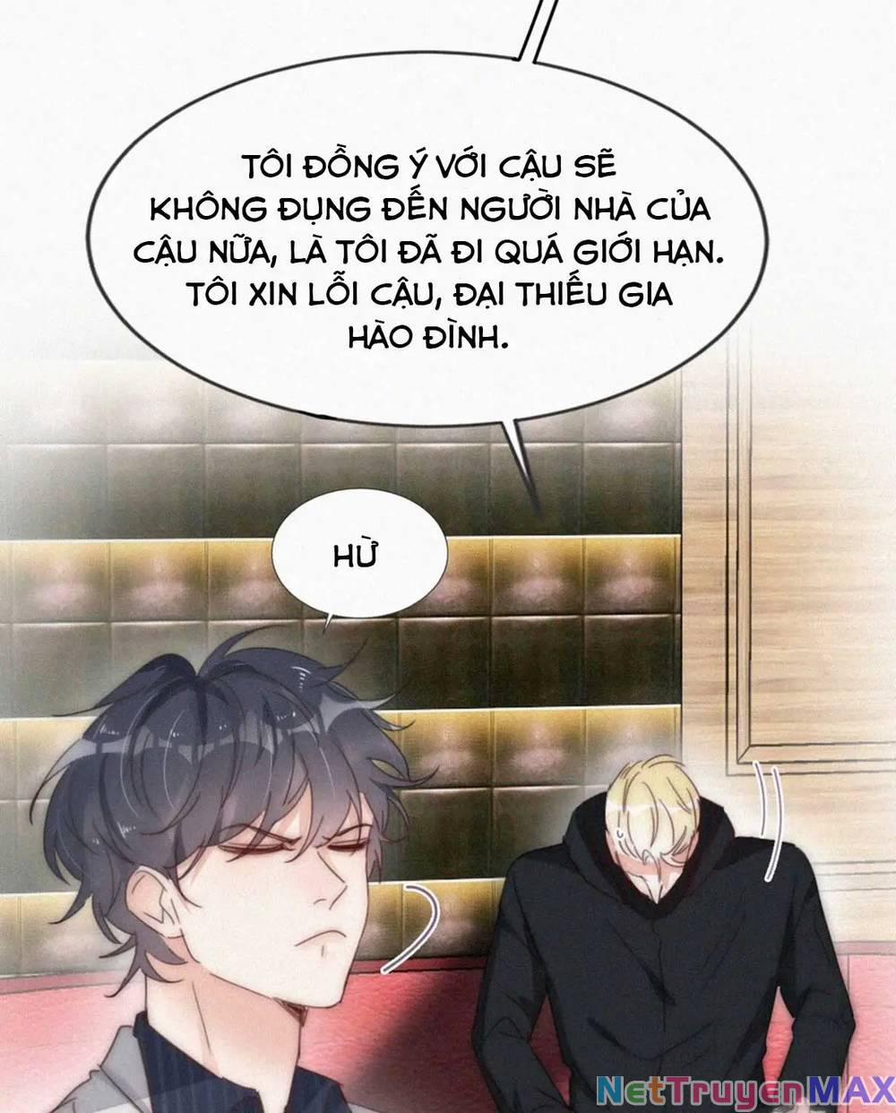 Nghịch Tập Chi Hảo Dựng Nhân Sinh 323 trang 41