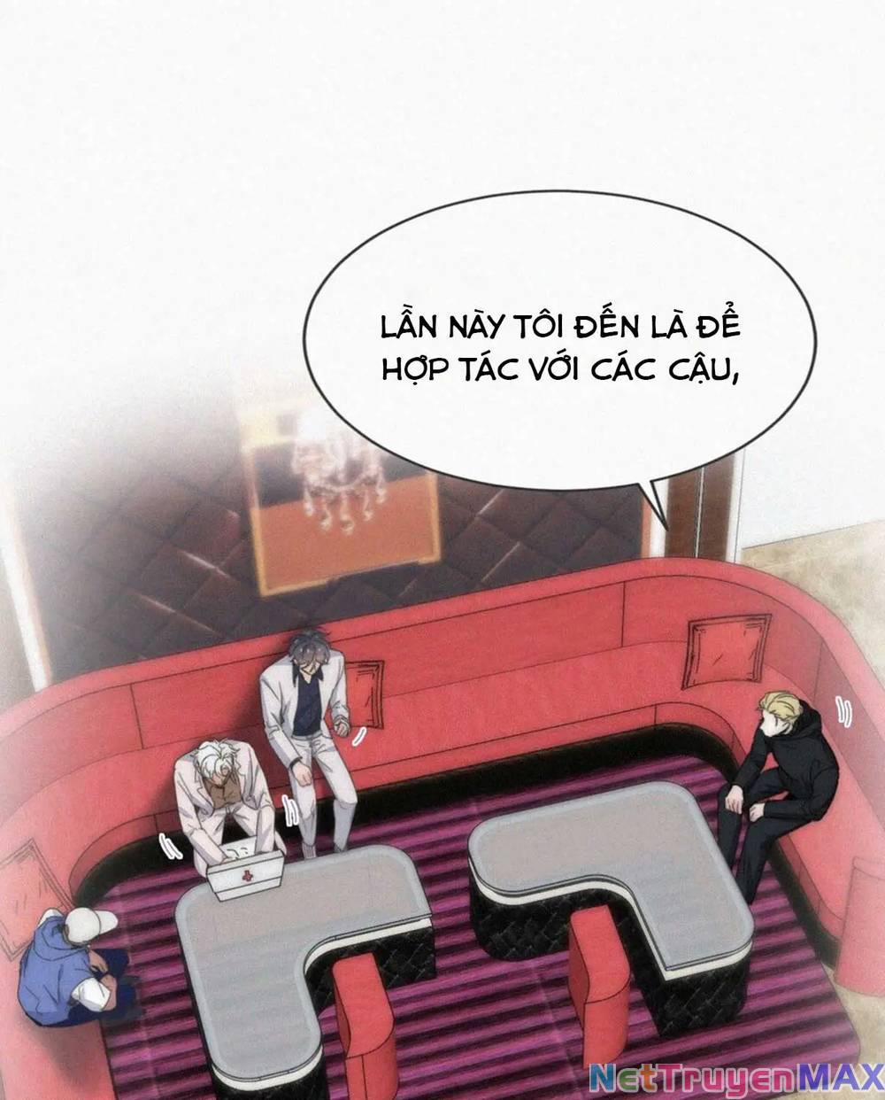 Nghịch Tập Chi Hảo Dựng Nhân Sinh 323 trang 43