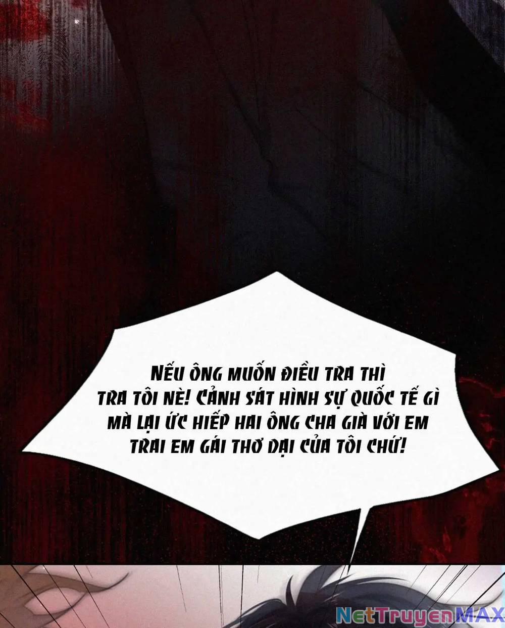 Nghịch Tập Chi Hảo Dựng Nhân Sinh 323 trang 7