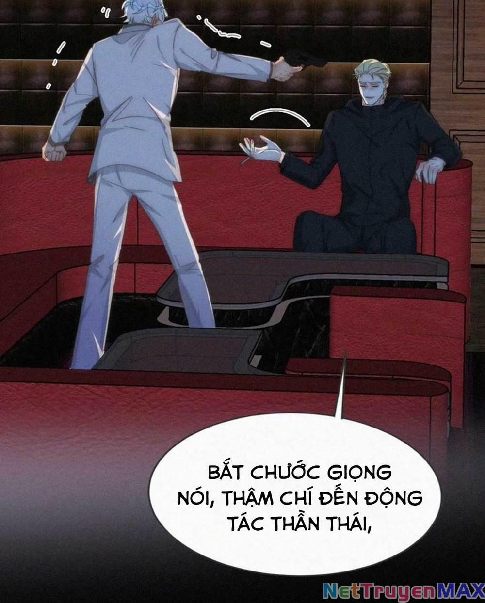 Nghịch Tập Chi Hảo Dựng Nhân Sinh 324 trang 11