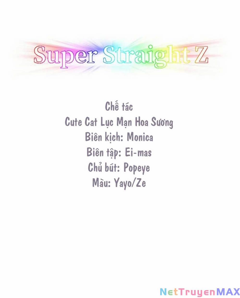 Nghịch Tập Chi Hảo Dựng Nhân Sinh 324 trang 2